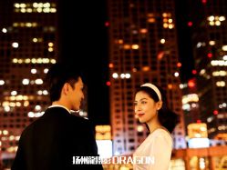 -扬州龙摄影·全球旅拍(维扬路总店)