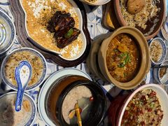 -图味美小黄鱼·景德菜(浙江路店)