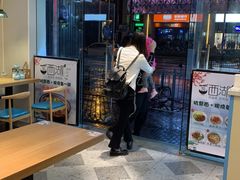 -面西湖杭帮面(控江路店)