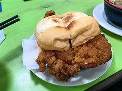 -胜利茶餐室