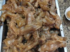 -塞伊德·蒙餐(锡林浩特店)