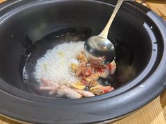 -阿鸡鱼庄·顺德鲜蒸小炒(亚运村店)