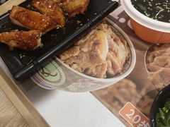 -吉野家(锦辉商城黄河路店)