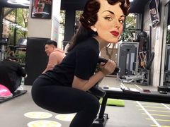 -VPsmart私教健身工作室(新华路旗舰店)