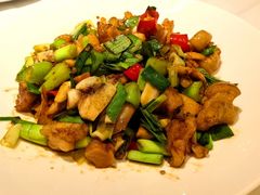 -汤城小厨•粤菜•靓汤(金宝街店)