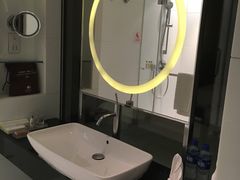 -北京希尔顿逸林酒店