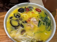 -云海肴云南菜·蒸汽石锅鱼(北京良乡华冠店)