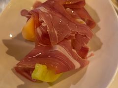 -La Tavernetta(Bar à Vin)(乌鲁木齐路店)