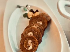 -正佳广场万豪酒店-粤菜餐厅·点心·海鲜·聚餐
