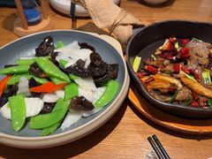 -云海肴·汽锅鸡·云南代表菜(丁香国际店)