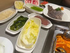-海底捞火锅(漕宝路店)