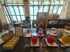 -上海柏悦酒店·世纪100牛排馆