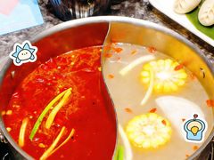 -牛将军•涮肉•烤肉•铁板烧(北京王府井·故宫店)