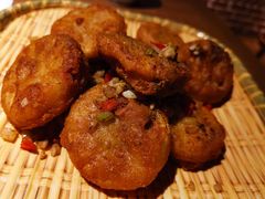 -周家二小姐的菜(西津渡店)