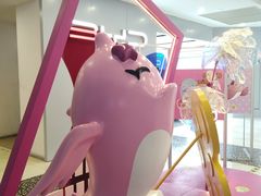 -光启城时尚购物中心