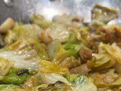 -金陵后厨·南京菜(新街口秣陵路店)