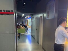 -开阳里游泳健身