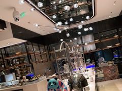 -TABLE·味西餐厅-成都茂业JW万豪酒店