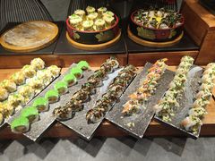 -吉布鲁牛排海鲜自助(硕果时代店)