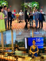 -广州富力君悦大酒店·宴会厅