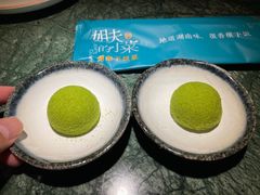 -姐夫的小菜(新中关购物中心店)