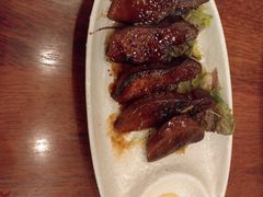 -玛格萝妮比萨屋(四平店)