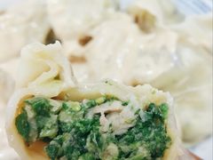 乡味馄饨-古徽州馄饨店(宝安路店)