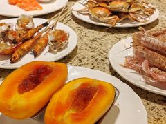 -禾斗海鲜自助(市北诺德店)