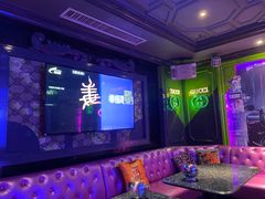 -UK派对KTV(日月广场店)