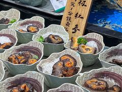 -亚马逊海鲜自助(王府井店)