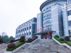 -湖南省立第一师范学校旧址