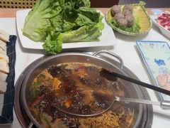 -鹅香四海·卤水火锅·砂锅粥·潮汕菜(宝安店)