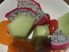 -食间牛排(湖西路店)