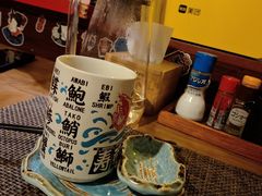 -半藏居酒屋(香港花园店)