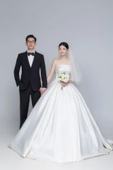 -全城热恋璀璨婚纱摄影(国贸总店)