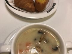 -斗牛士牛排(南京东路店)