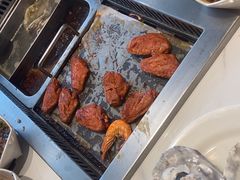 -星伦多自助料理·涮烤一体(奉贤龙湖天街店)