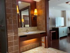 -三清山希尔顿度假酒店