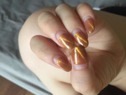 -森日式美甲沙龙MORI NAIL总店