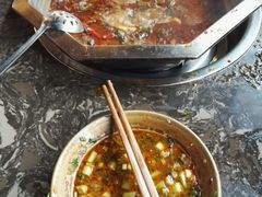 -三道苗苗鱼(三道堰老字号店)