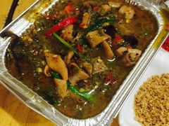 烤鸭肠-夜烤·宜宾烧烤(洋河路店)