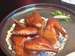 -丽晶轩中餐厅(重庆丽晶酒店)
