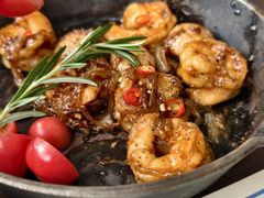-沏点Trattoria意大利餐厅(新街口店)