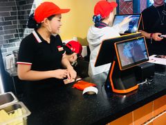 -八婆婆烧仙草(中山路店)