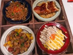 -火山屋台(新街口店)