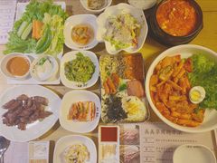 -喜来稀肉(望京店)