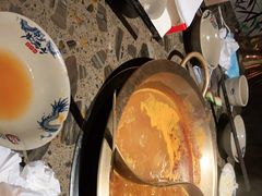 -小龙坎老火锅(鹤伴一路店)