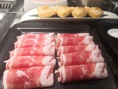 -海底捞火锅(连城广场店)
