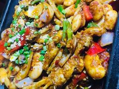 -嘎嘎鸭脑壳(金沙店)