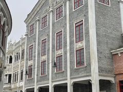 -赤坎·广东华侨国际旅游度假区